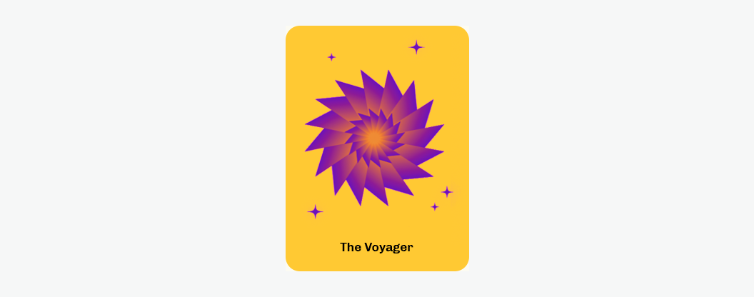 The Voyager